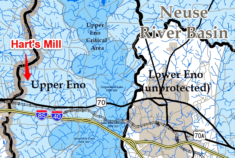 Regenerative Sustainability–A Path for Hart’s Mill? | Common Ground ...